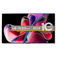 LG OLED TV 77G33LA - OLED77G33LA