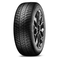 1x Zimní Pneumatika 225/55R17 Vredestein Wintrac Pro+