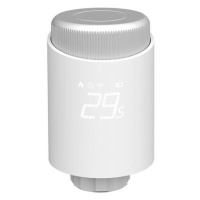 Smart termostatická hlavice AVATTO TRV10 ZigBee Tuya