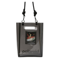 Polaroid TPU Bucket Bag Black Černá