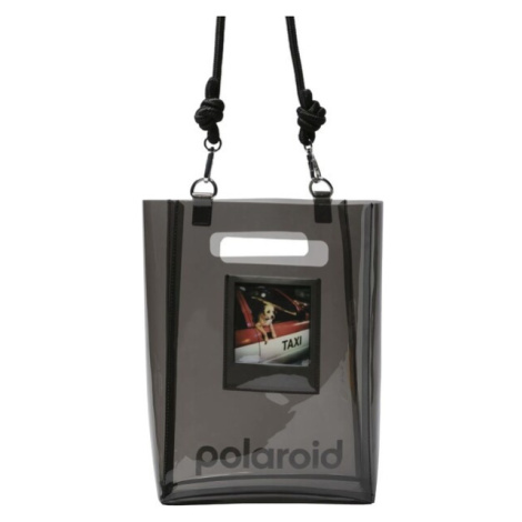 Polaroid TPU Bucket Bag Black Černá