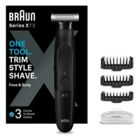 Braun Series X XT3100