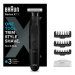 Braun Series X XT3100