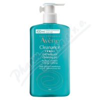 AVENE Cleanance Čisticí gel 400ml