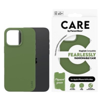 PanzerGlass CARE Kryt Apple iPhone 16 Pro Max MagSafe Fearlessly zelený