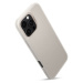 Spigen Cyrill Kajuk MagSafe kryt iPhone 16 Pro Max cream