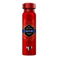 Old Spice Captain deo body sprej 150ml