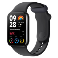 Xiaomi Mi Band 8 Pro Černá