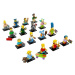 Lego® 71005 kolekce 16 minifigurek série the simpsons