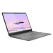 Lenovo IP Flex 5 Chrome Plus 14IRU7 83EK000BMC  Šedá