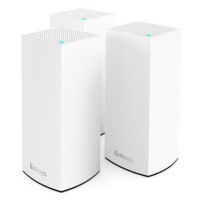 Linksys MX2000 Velop AX3000 3-Pack, bílý