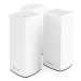 Linksys MX2000 Velop AX3000 3-Pack, bílý