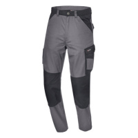 PARKSIDE® Pánské pracovní kalhoty (58, šedá)