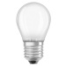 LED žárovka LED E27 P45 4W = 40W 470lm 4000K Neutrální 300° Filament OSRAM STAR