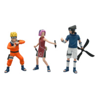 Comansi Naruto - Set 3 ks