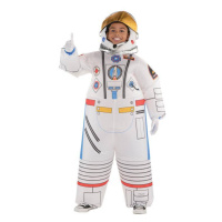 Amscan Dětský kostým - Nafukovací astronaut
