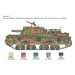 Model Kit military 6569 - Semovente M42 da 75/18 (1:35)