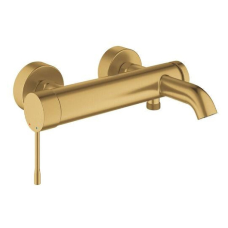 Grohe Essence New vanová baterie brushed cool sunrise 33624gn1 G33624GN1