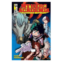 My Hero Academia 3 - Kohei Horikoshi - kniha z kategorie Komiksy