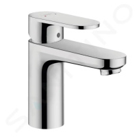 Hansgrohe 71580000 - Umyvadlová baterie, EcoSmart, chrom