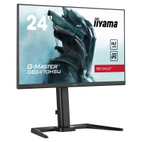 iiyama G-Master GB2470HSU-B5 - LED monitor 23,8