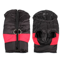 Merco Vest Doggie kabátek červený 38 cm