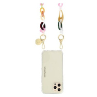 La Coque Francaise Lola phone chain multi