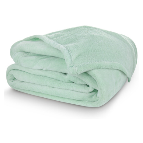 Carbotex Deka mikroplyš pistáciová