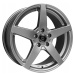 4x Ráfky Diewe Inverno 17X7.5 5x108 ET50 63,4 As