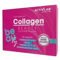 Activlab Collagen Beauty 30 kapslí