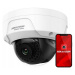 4Mp PoE Ip kamera Hikvision HWI-D140H IK10 Hiwatch