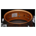 Tama 14" x 6" STAR Reserve Solid Cedar Burnt Oiled Cedar Snare Drum