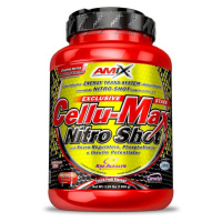 Amix Nutrition Cellu-Max Nitro Shot 1800g - citron