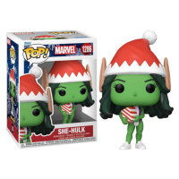 Funko POP! #1286 Marvel: Holiday - She-Hulk