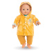 Oblečení Rain Coat Little Artist Mon Grand Poupon Corolle pro 36 cm panenku od 24 měsíců