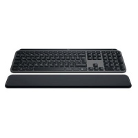 Logitech MX Keys S Plus Graphite - CZ/SK