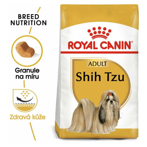 Krmiva pro psy Royal Canin