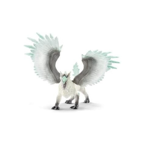 Schleich 70143 Ledový griffin