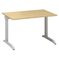 ALFA 305 stůl kancelářský 301 120x80 cm