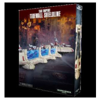 Warhammer 40k - Tidewall Shieldline