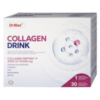 Dr. Max Collagen Drink 30 sáčků