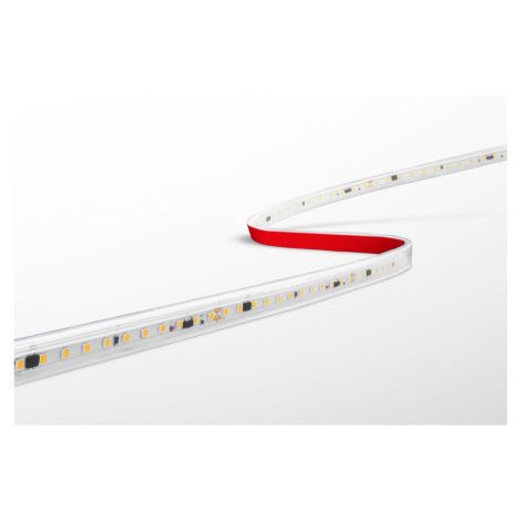 CENTURY LED pásek ACCENTO 230V 15W/m STRIP 120Led 20m 4000K IP65