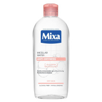 Mixa Micelární voda proti vysušování pleti 400 ml