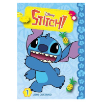 Stitch! 1