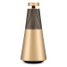 Bang & Olufsen Beosound 2 3. generace Gold Tone