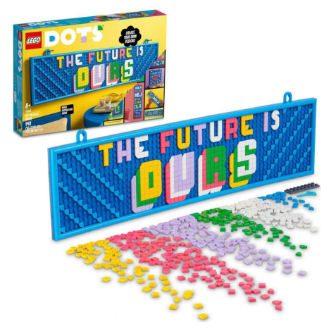 LEGO DOTS 41952 Velká nástěnka