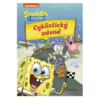 SpongeBob – Cyklistický závod | Barbora Krupičková, Scott Sonneborn, Warner McGee