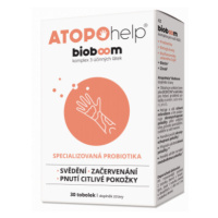 AtopoHelp BioBoom 30 tobolek