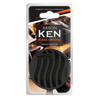 AREON Ken Black Crystal 35 g