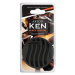 AREON Ken Black Crystal 35 g